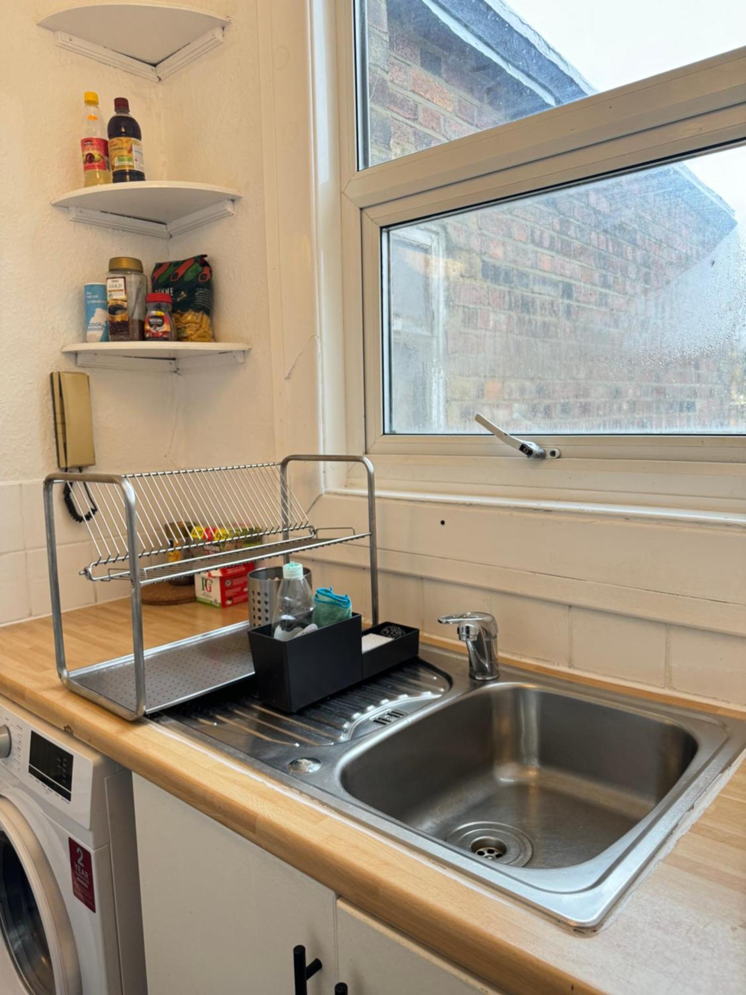 2 Bed Apt Sofa Bed Up To 6 Λονδίνο Εξωτερικό φωτογραφία