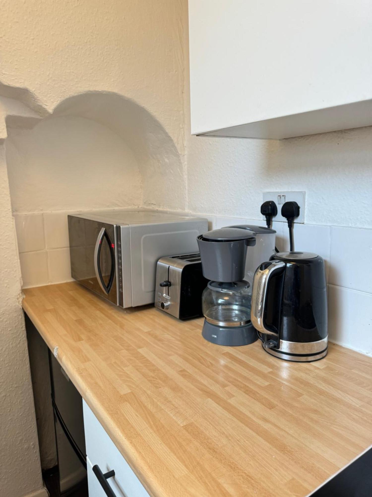 2 Bed Apt Sofa Bed Up To 6 Λονδίνο Εξωτερικό φωτογραφία