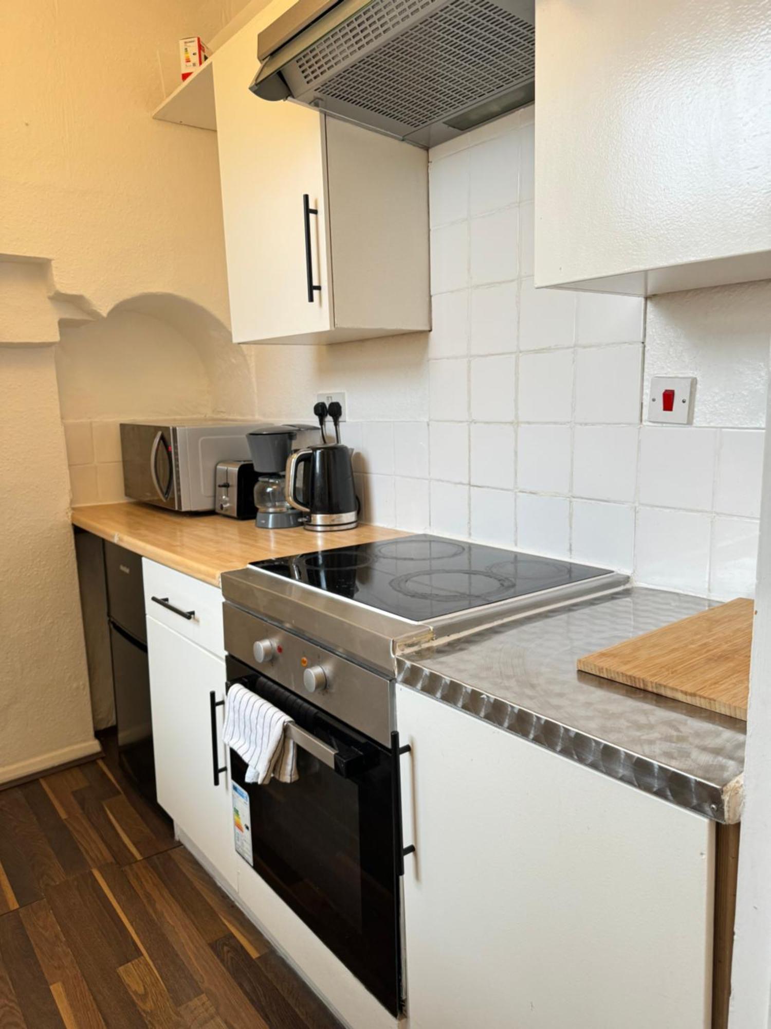 2 Bed Apt Sofa Bed Up To 6 Λονδίνο Εξωτερικό φωτογραφία