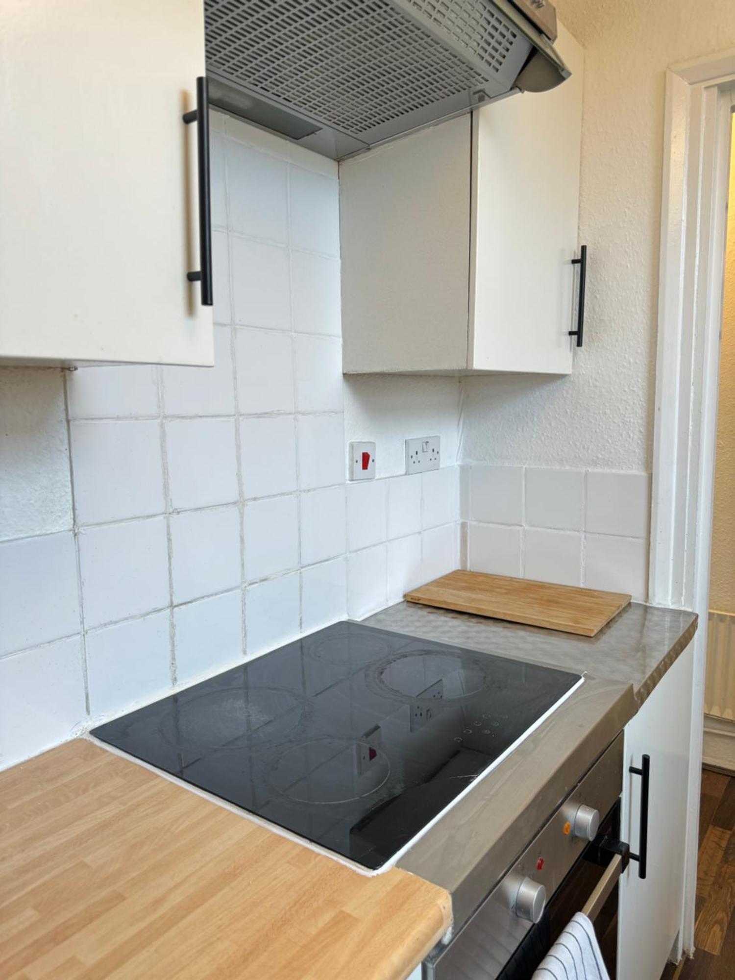 2 Bed Apt Sofa Bed Up To 6 Λονδίνο Εξωτερικό φωτογραφία