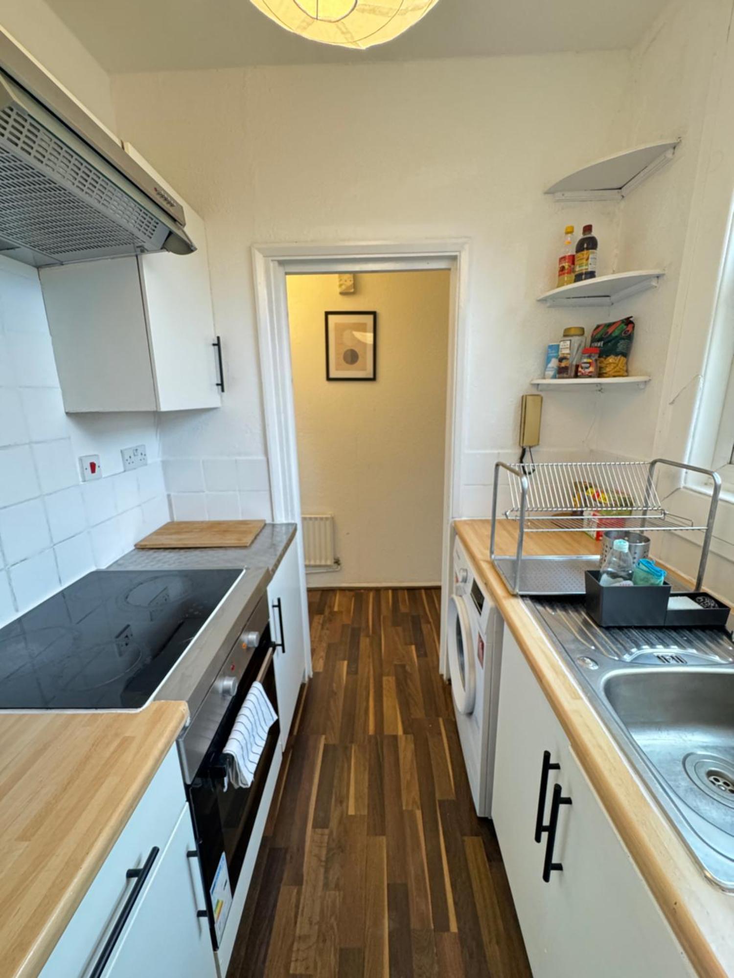 2 Bed Apt Sofa Bed Up To 6 Λονδίνο Εξωτερικό φωτογραφία